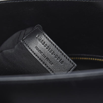 Saint Laurent Calfskin Small Sac De Jour Black 7 of 11