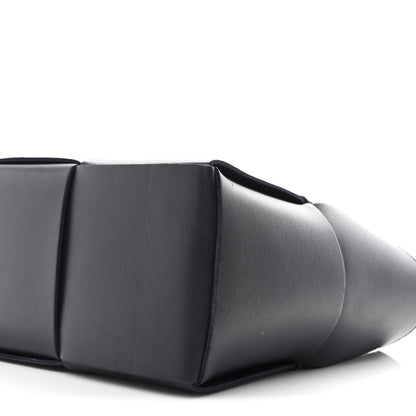 Bottega Veneta Nappa Maxi Intrecciato Small Arco Tote Space 10 of 10