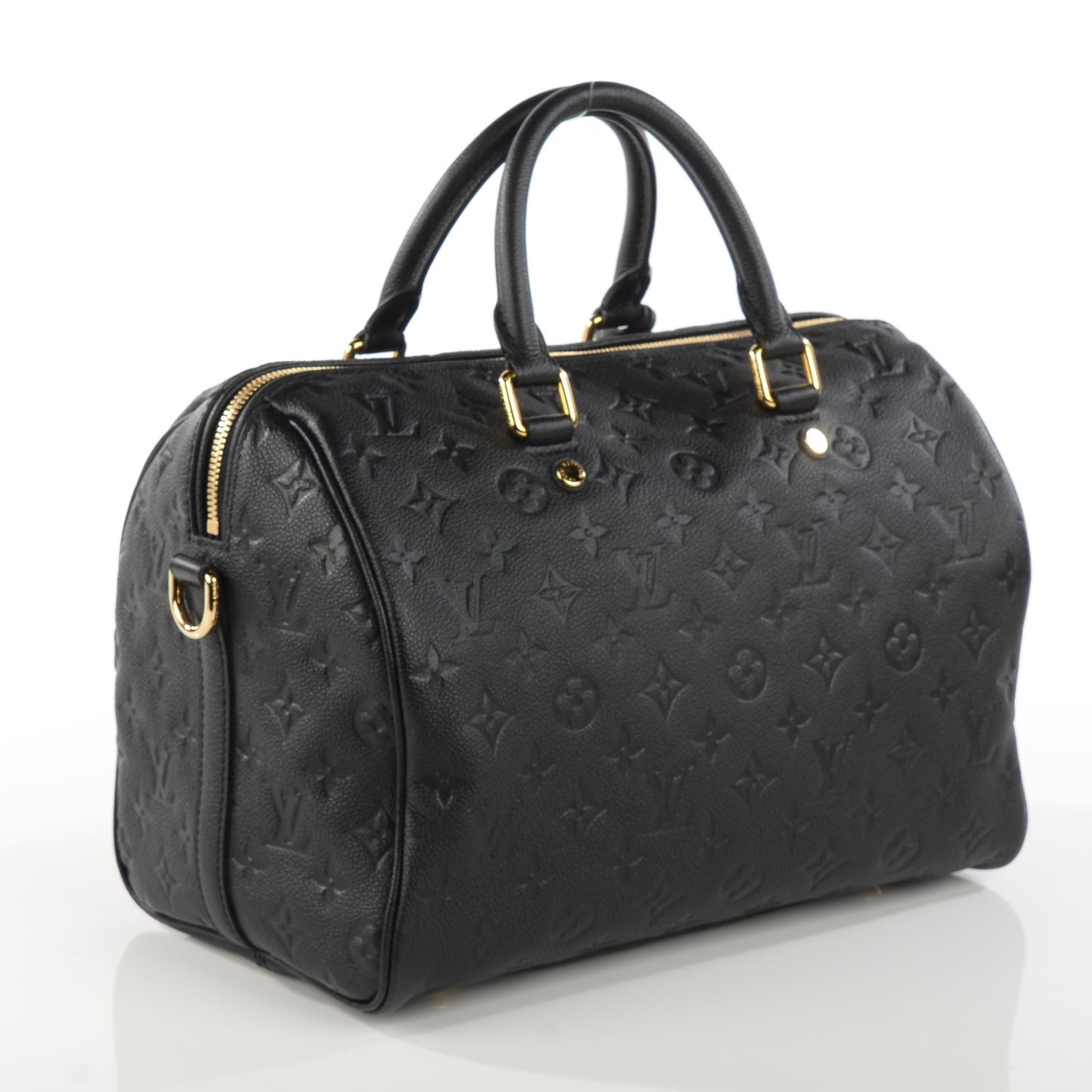 Empreinte Speedy Bandouliere 30 Black