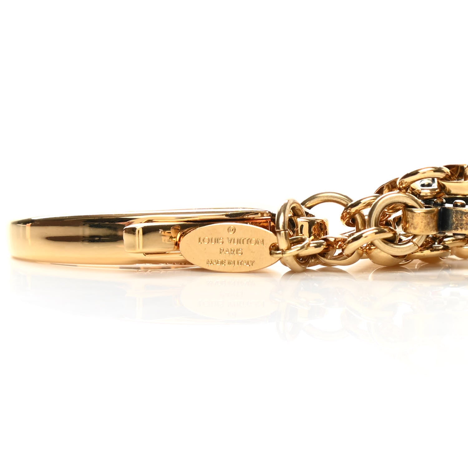 Louis Vuitton Tapage Bag Charm 3 of 5