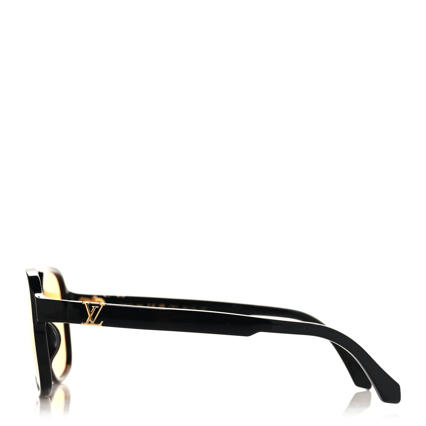 LV Hit Z2866U Sunglasses Orange