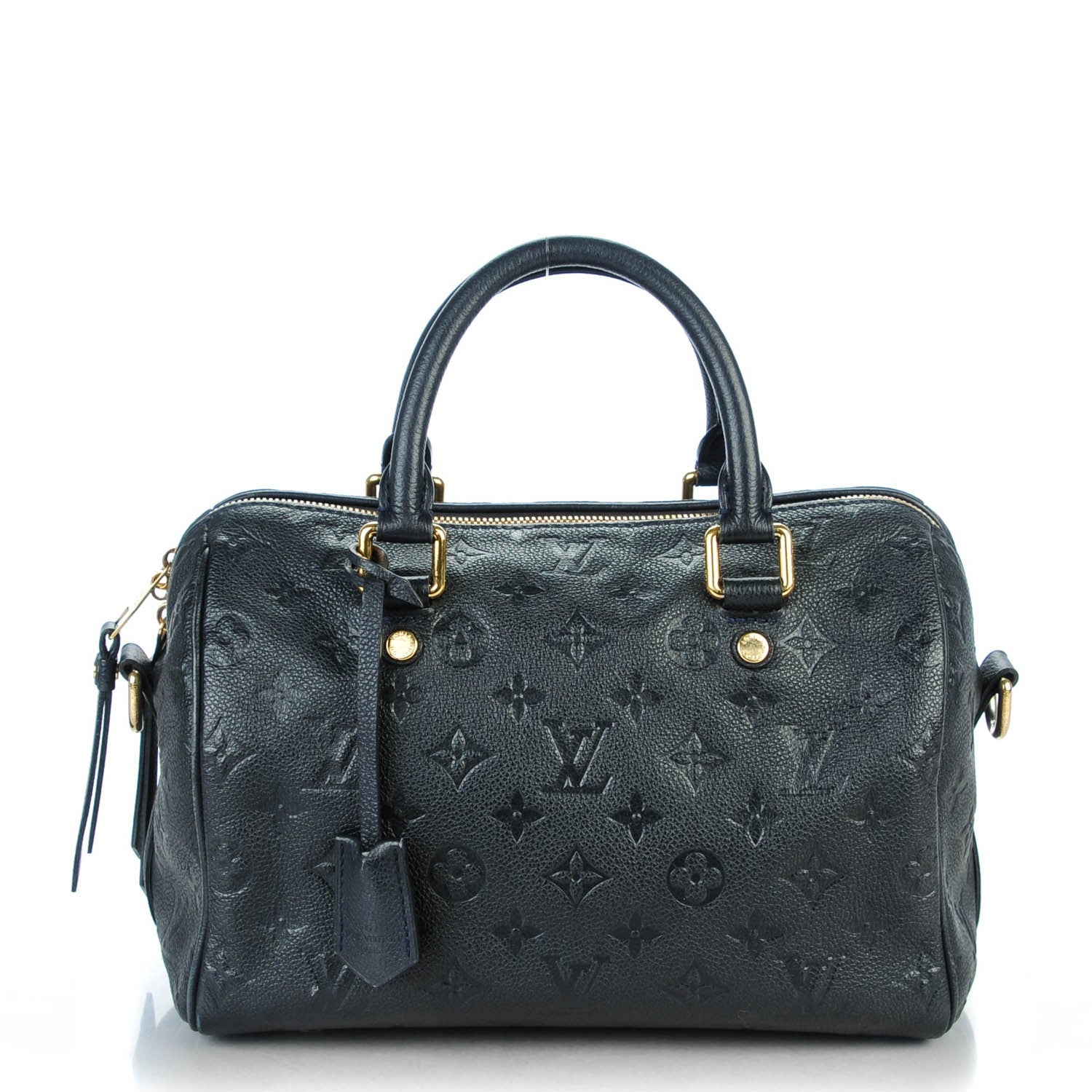 Louis Vuitton Empreinte Speedy Bandouliere 25 Infini 1 of 8