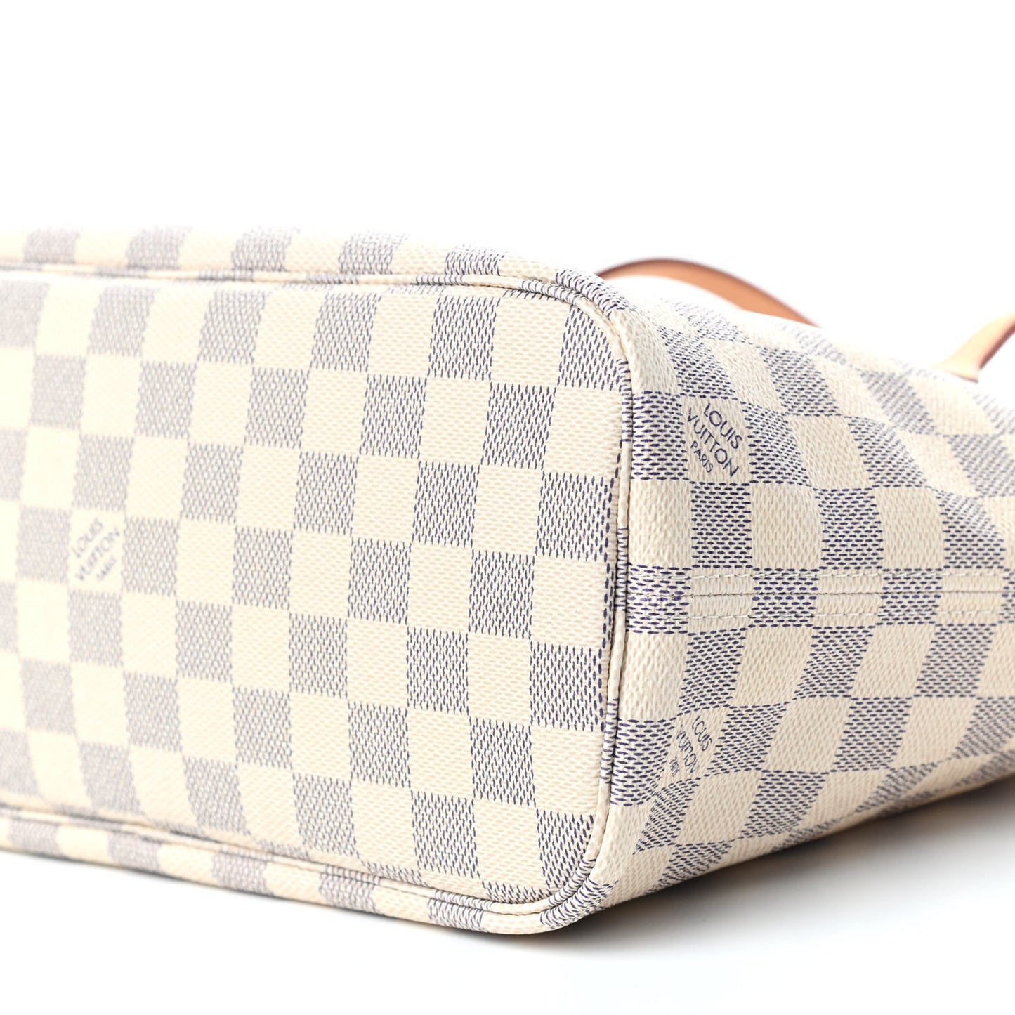 Damier Azur Neo Neverfull PM