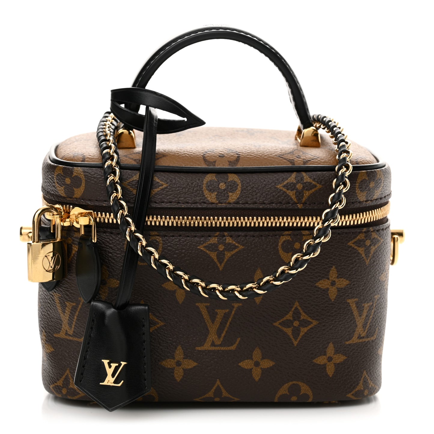 Reverse Monogram Vanity PM
