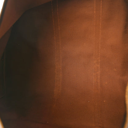 Louis Vuitton Monogram Keepall Bandouliere 55 4 of 10