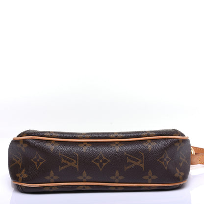 Louis Vuitton Monogram Tikal PM 10 of 18