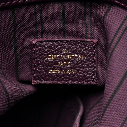 Louis Vuitton Empreinte Artsy MM Aube 6 of 10
