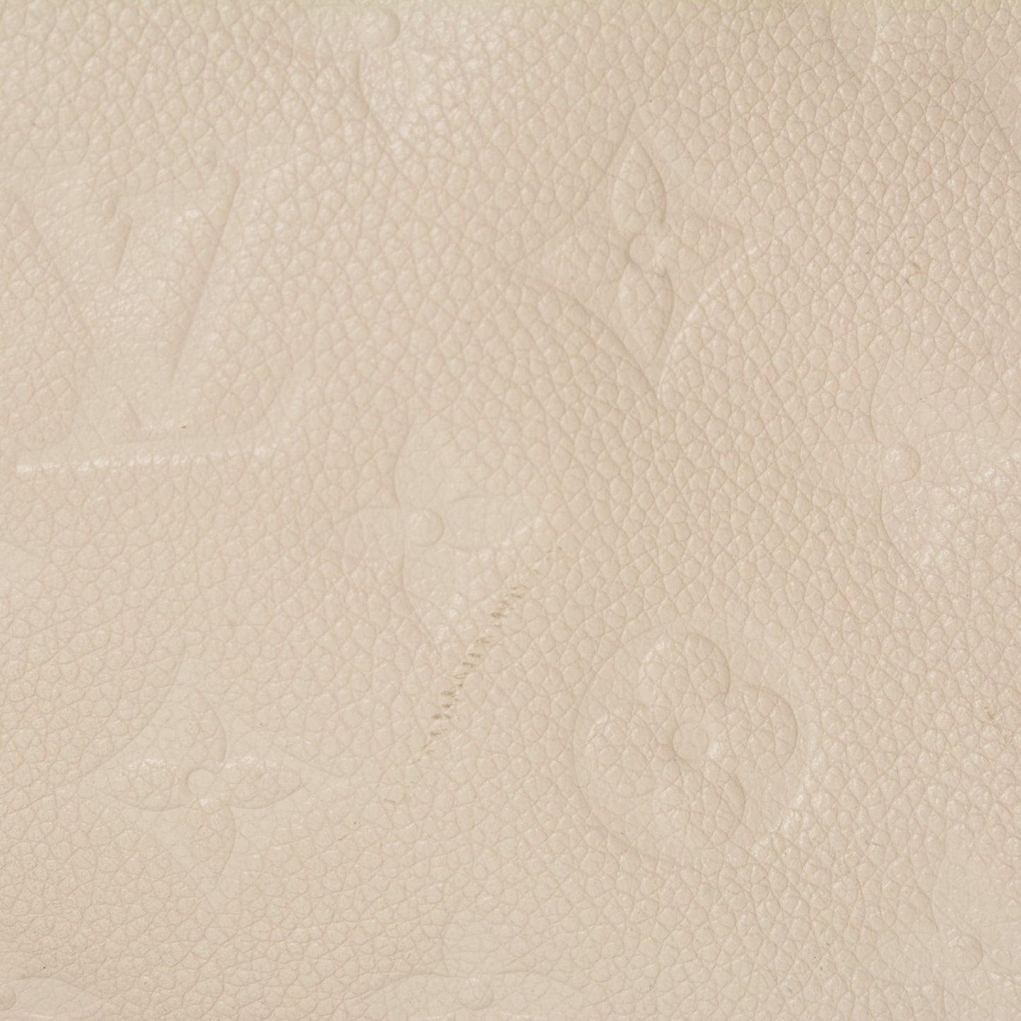 Empreinte Artsy MM Neige