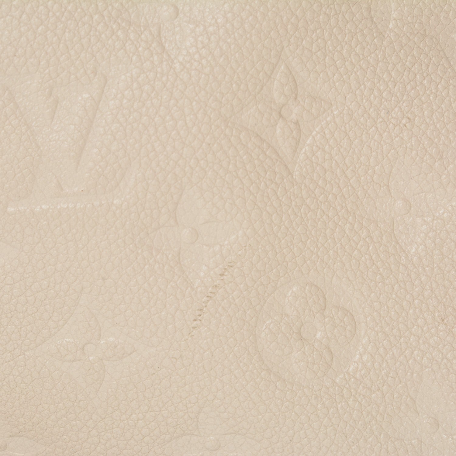 Louis Vuitton Empreinte Artsy MM Neige 9 of 13