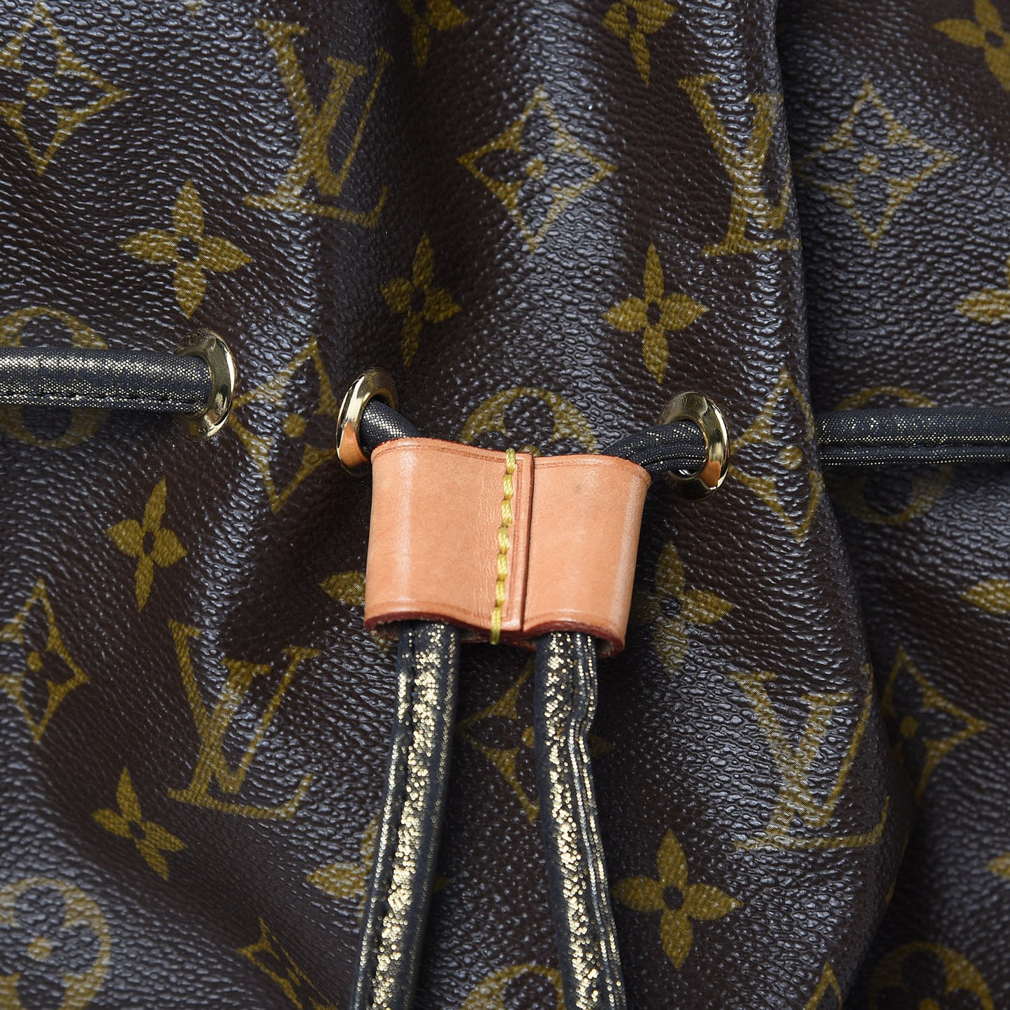 Monogram Irene