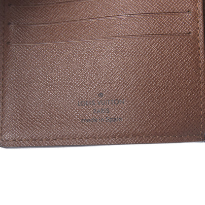 Louis Vuitton Monogram Florin Wallet 6 of 8