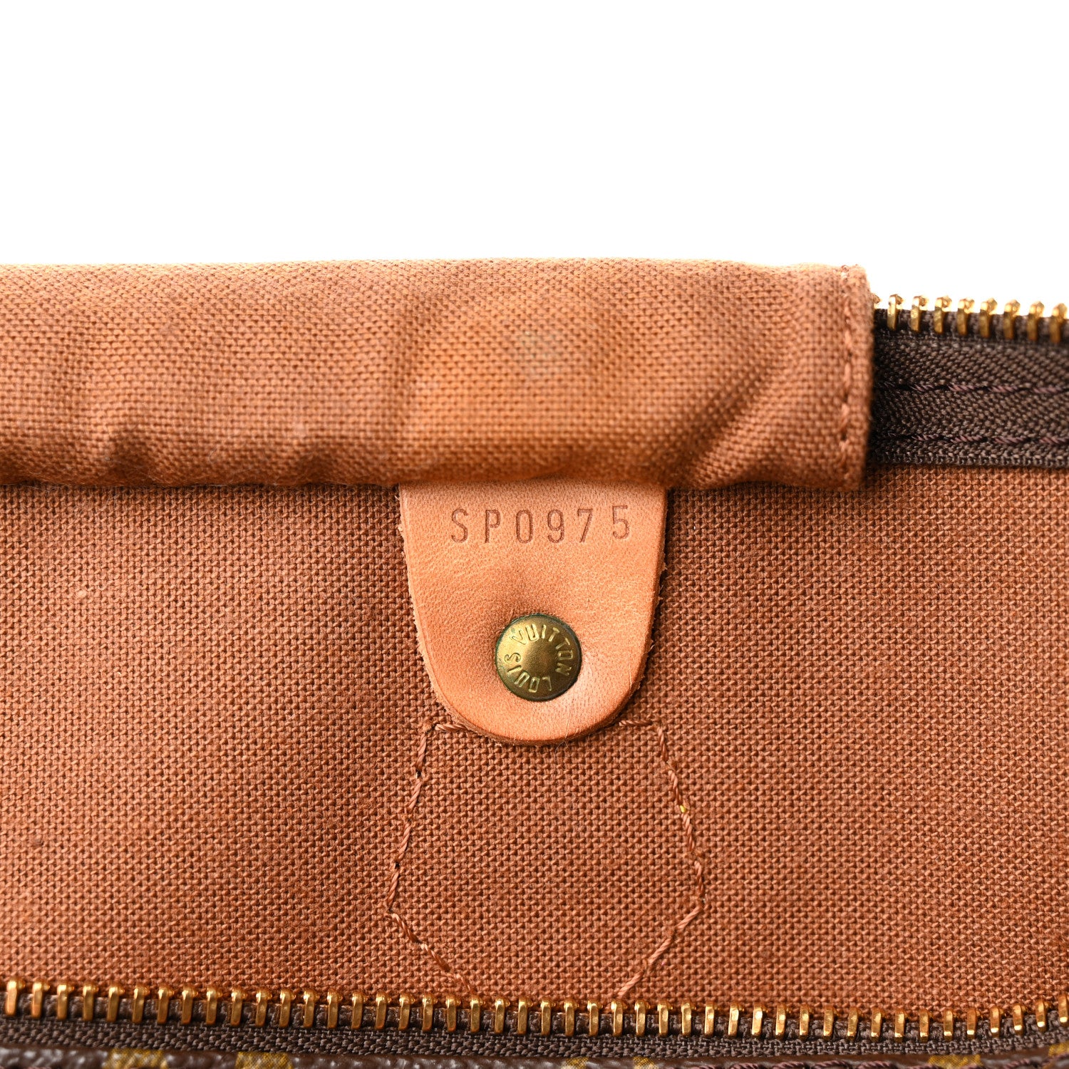 Louis Vuitton Monogram Speedy 30 7 of 16