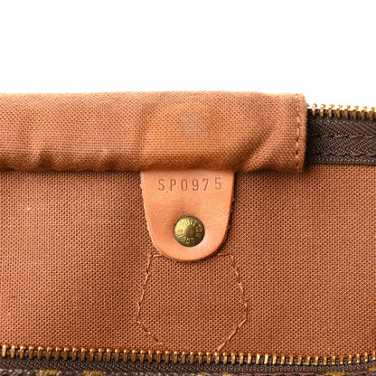 Louis Vuitton Monogram Speedy 30 7 of 16