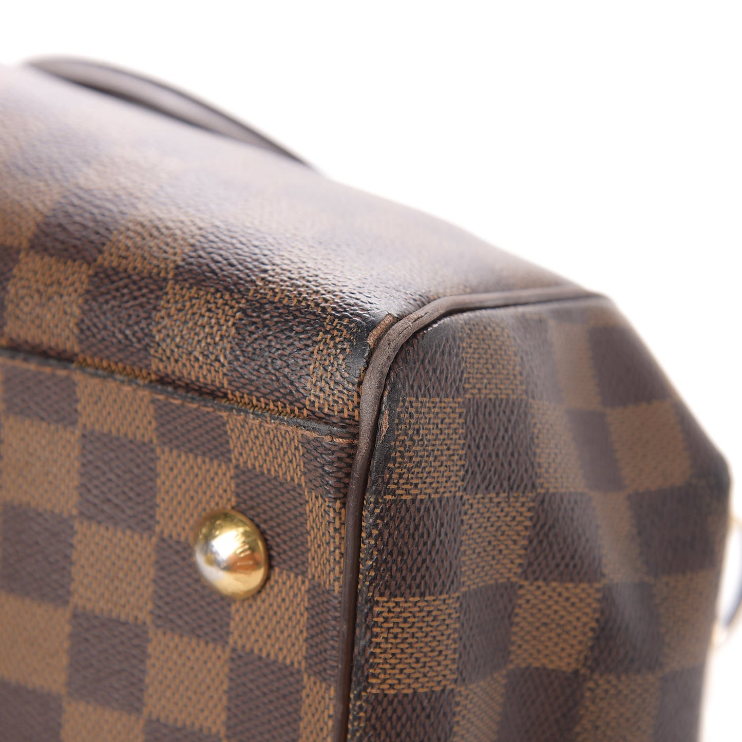 Damier Ebene Trevi PM