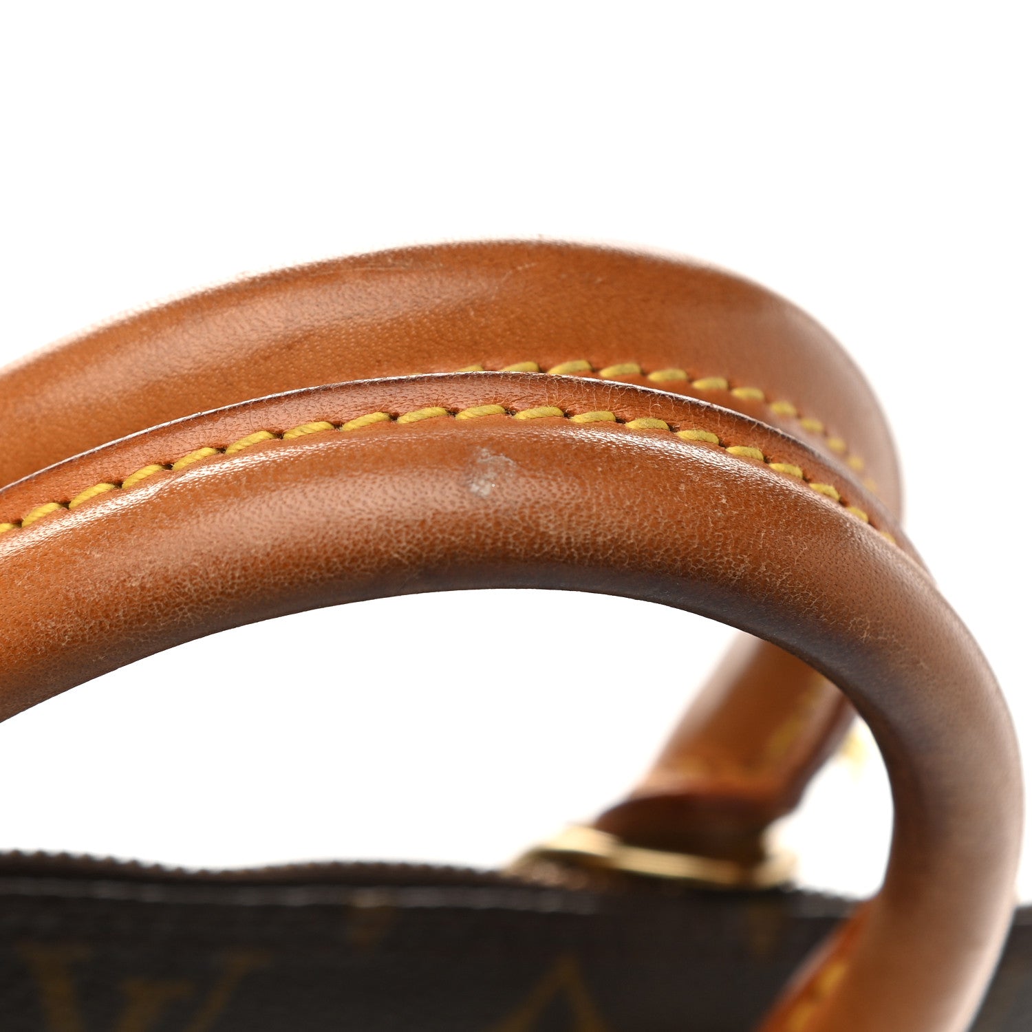 Louis Vuitton Monogram Alma PM 16 of 20