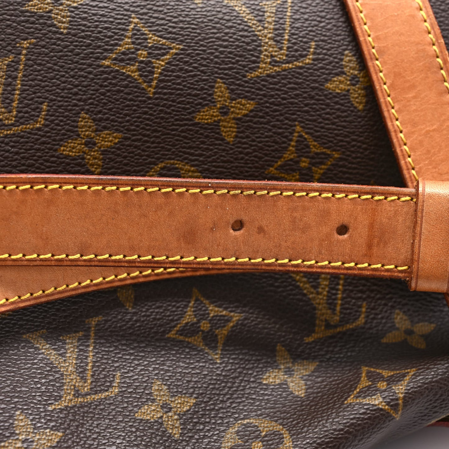 Monogram Saumur 35