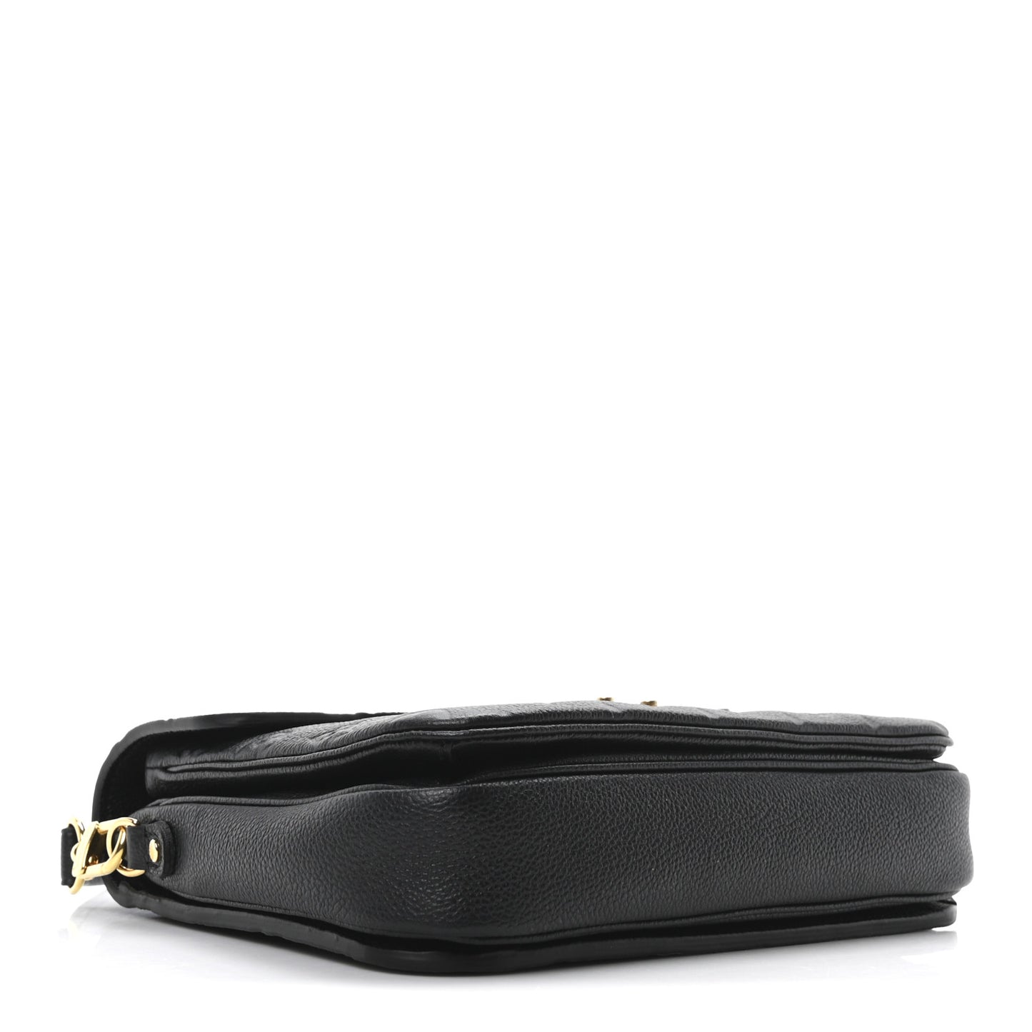 Empreinte Pochette Metis Black