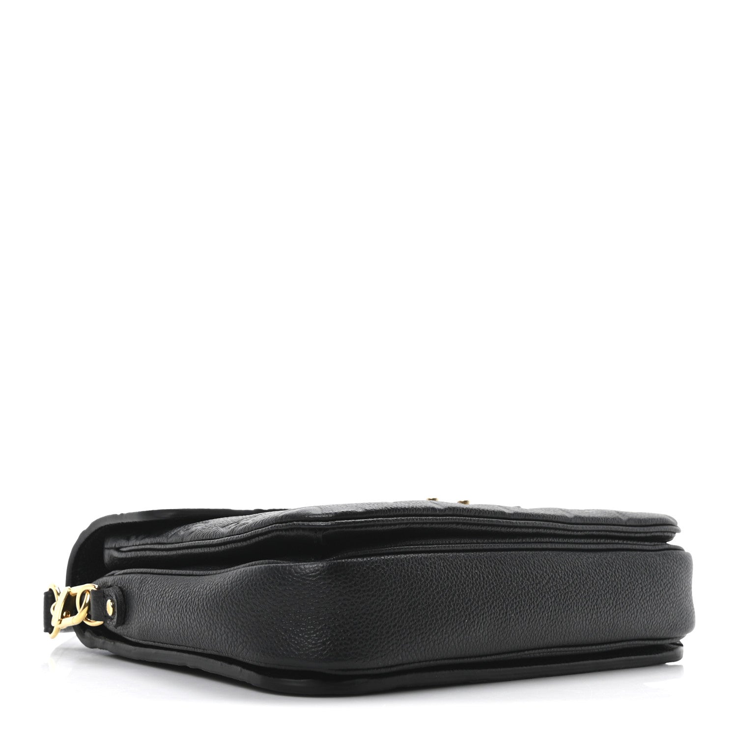 Louis Vuitton Empreinte Pochette Metis Black 4 of 9