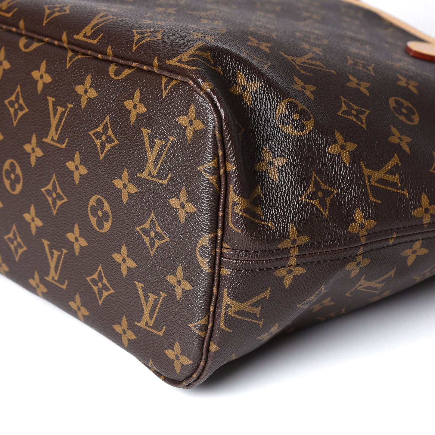 Monogram Neo Neverfull MM