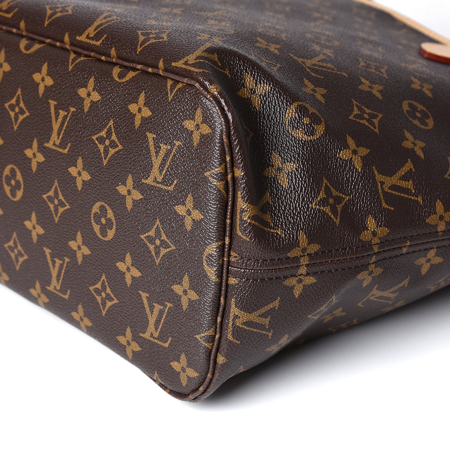 Louis Vuitton Monogram Neo Neverfull MM 11 of 12