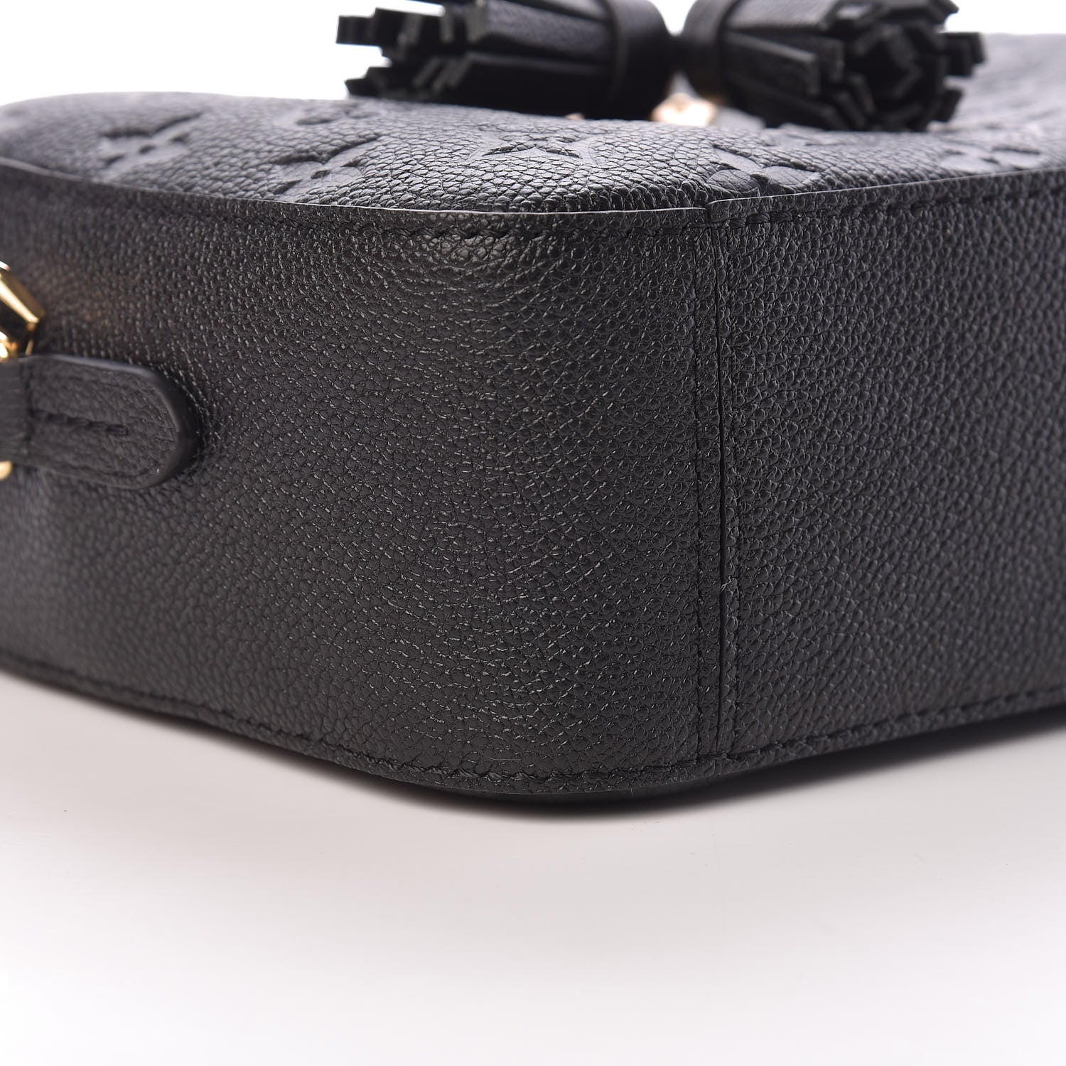 Louis Vuitton Empreinte Saintonge Black 9 of 12