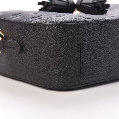 Louis Vuitton Empreinte Saintonge Black 9 of 12