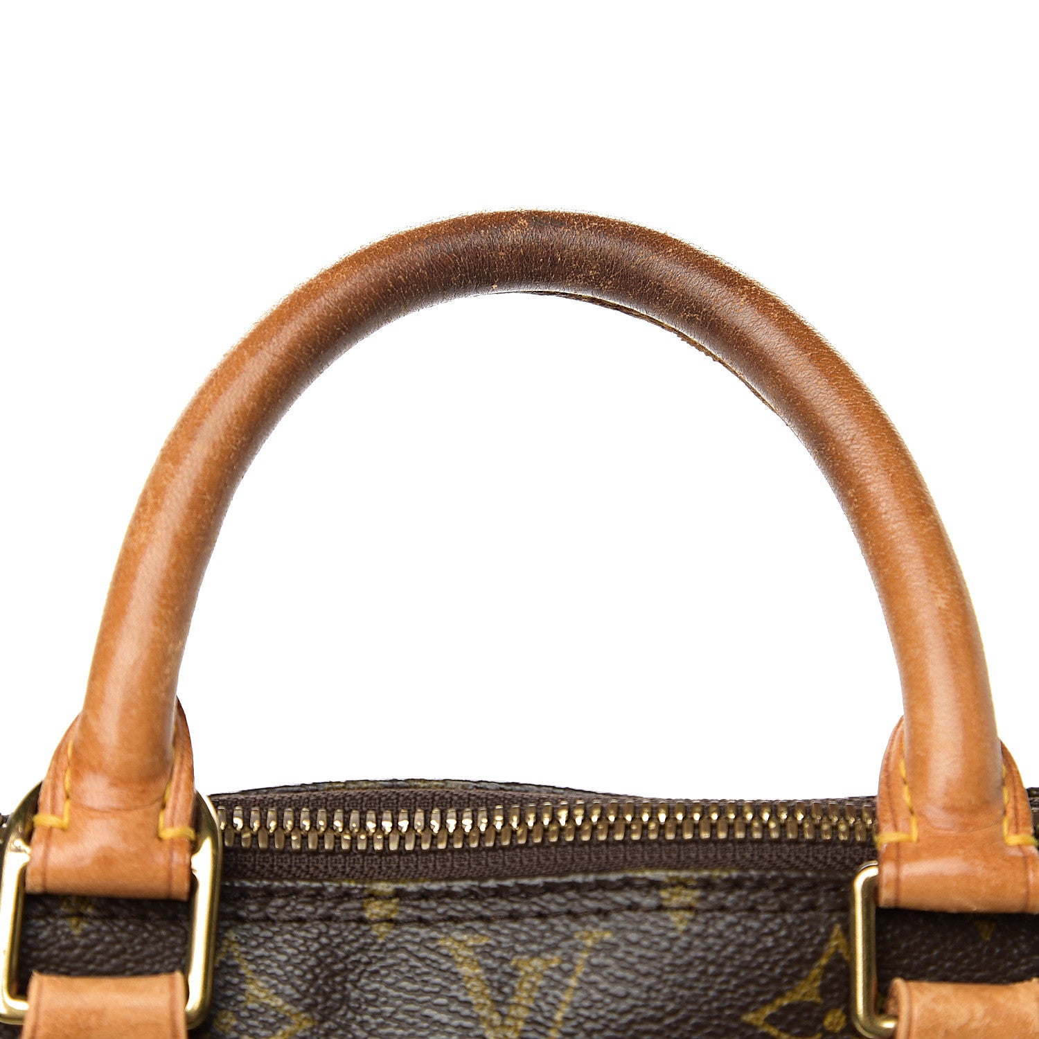 Louis Vuitton Monogram Alma PM 9 of 15