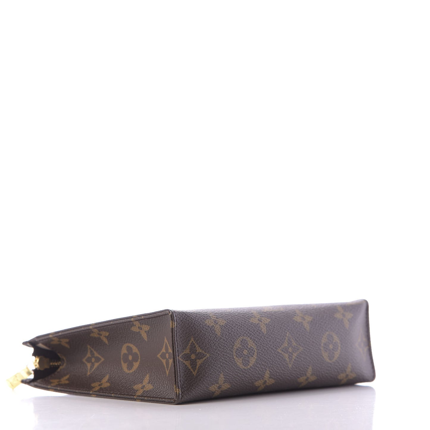 Monogram Toiletry Pouch 19