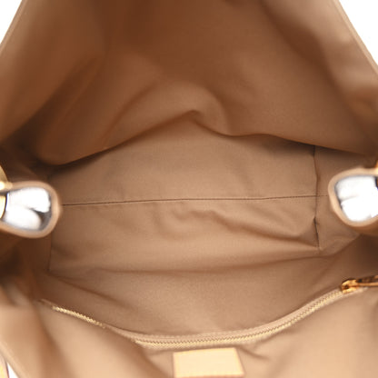 Louis Vuitton Monogram Graceful PM 5 of 9
