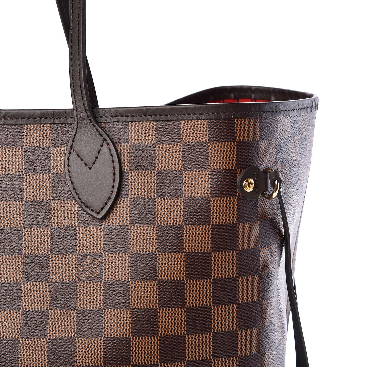 Damier Ebene Neo Neverfull GM