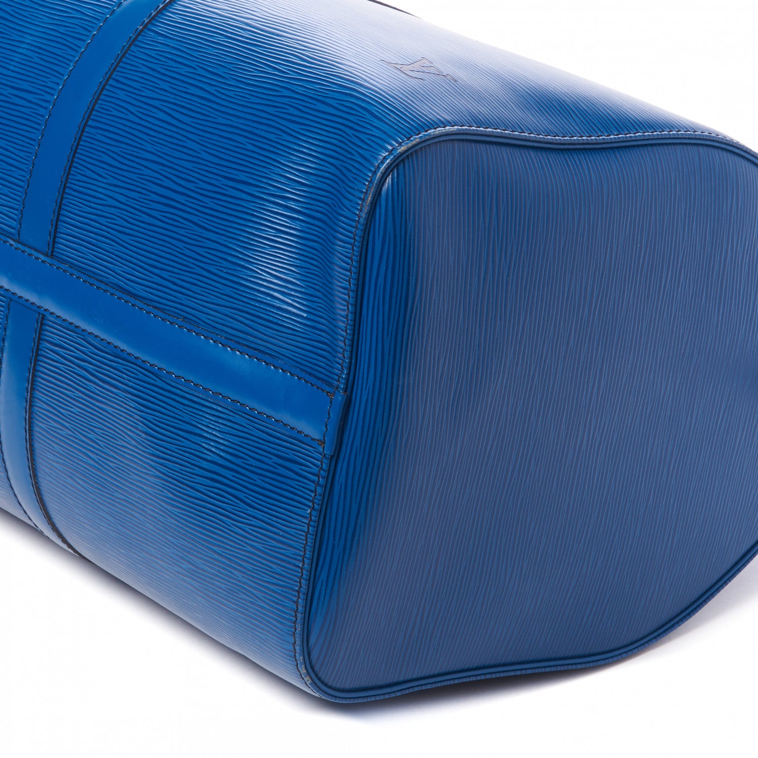 Louis Vuitton Epi Keepall 45 Toledo 5 of 9