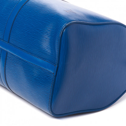 Louis Vuitton Epi Keepall 45 Toledo 5 of 9