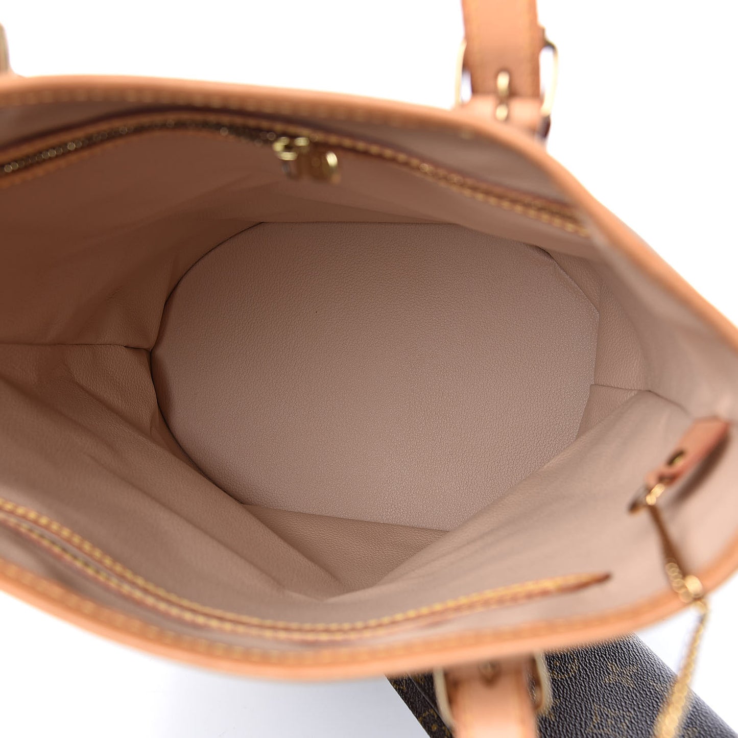 Monogram Bucket 27