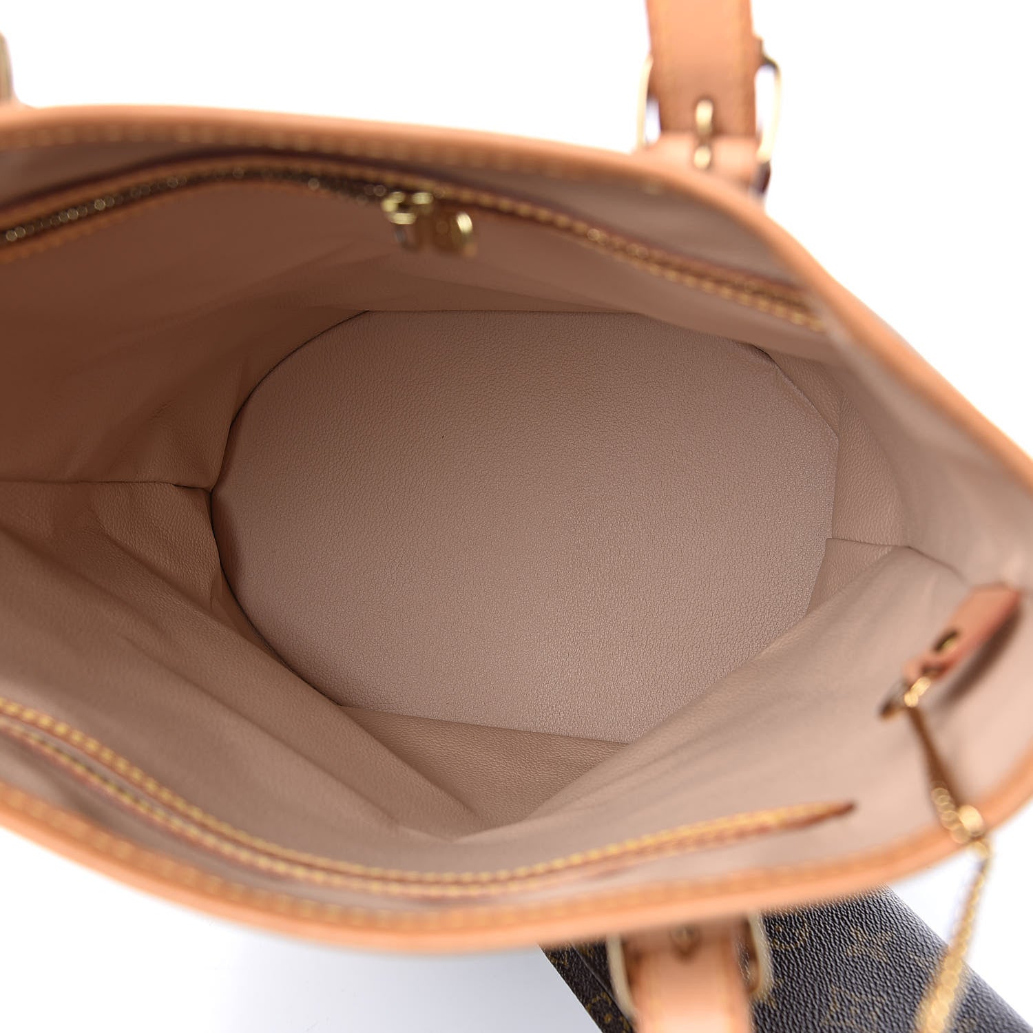 Louis Vuitton Monogram Bucket 27 5 of 13