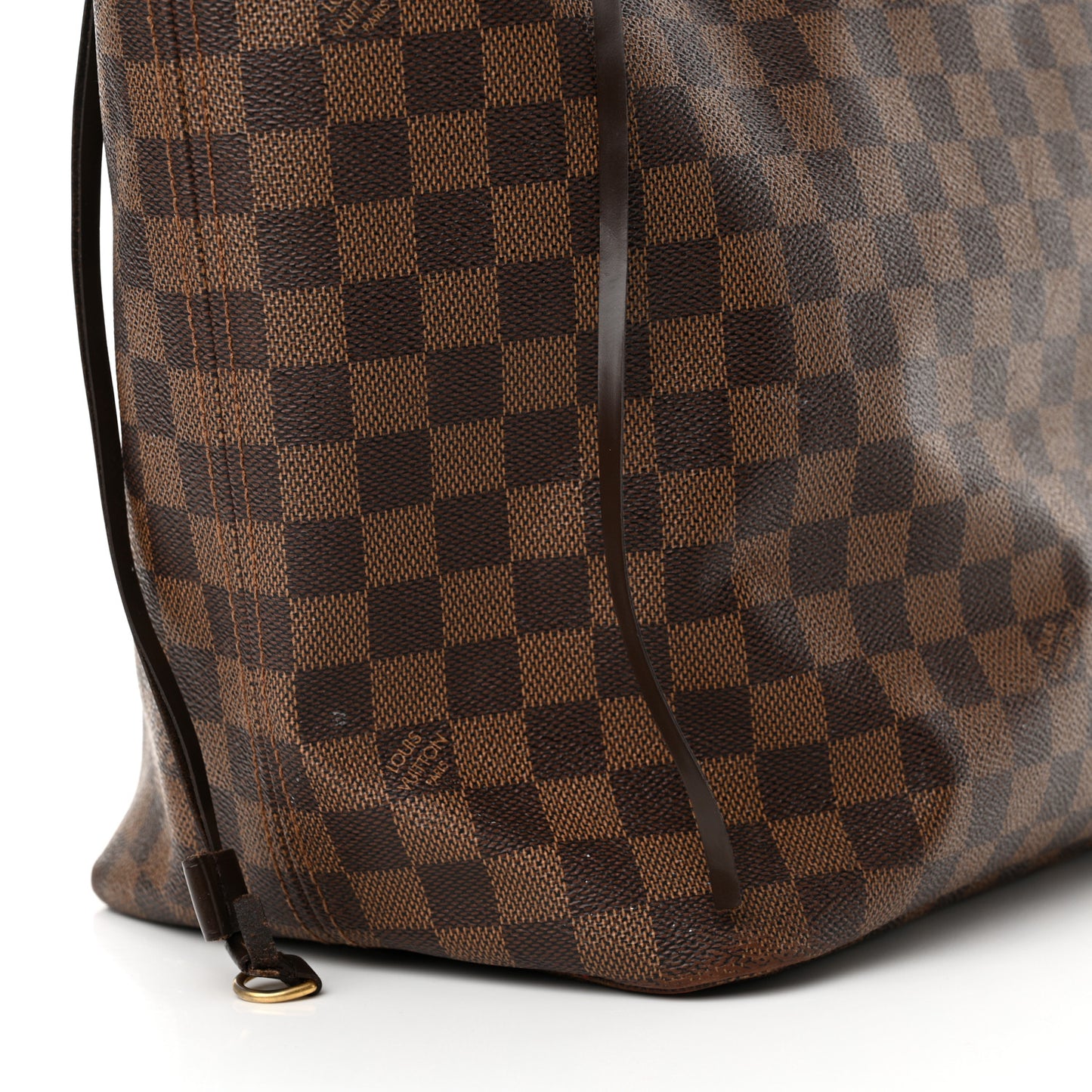 Damier Ebene Neverfull GM