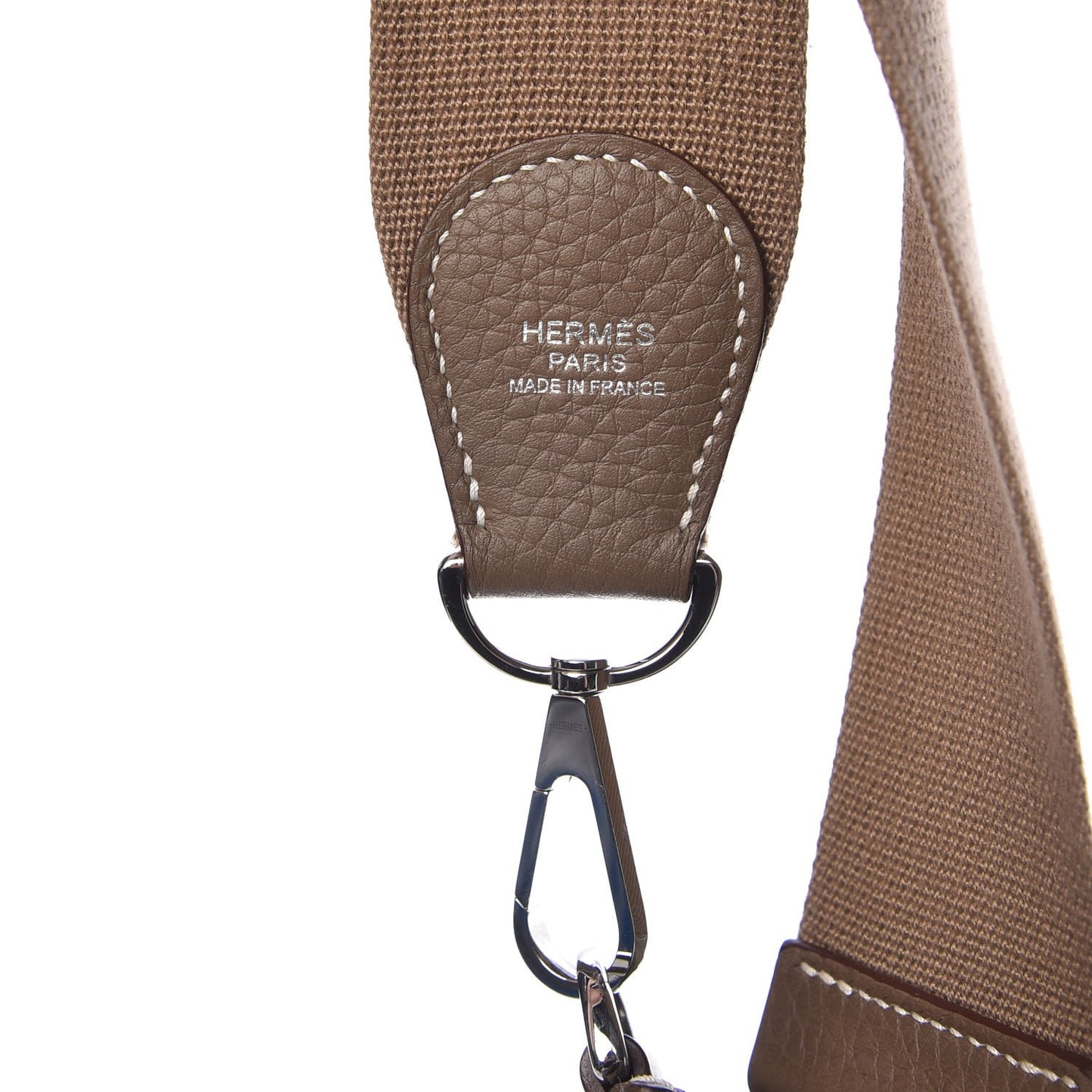 Taurillon Clemence Evelyne III PM Etoupe