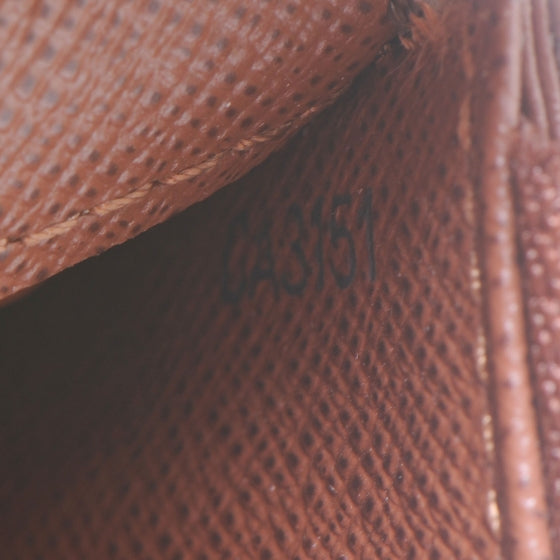 Monogram Insolite Wallet