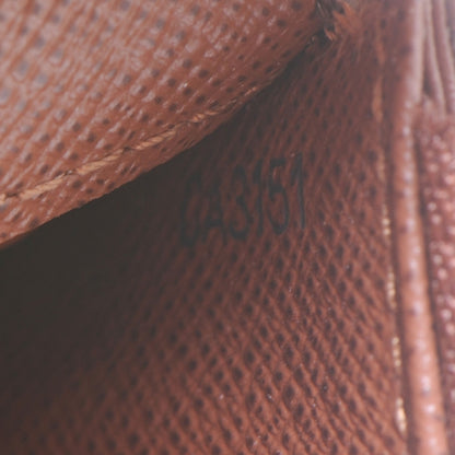 Louis Vuitton Monogram Insolite Wallet 7 of 7