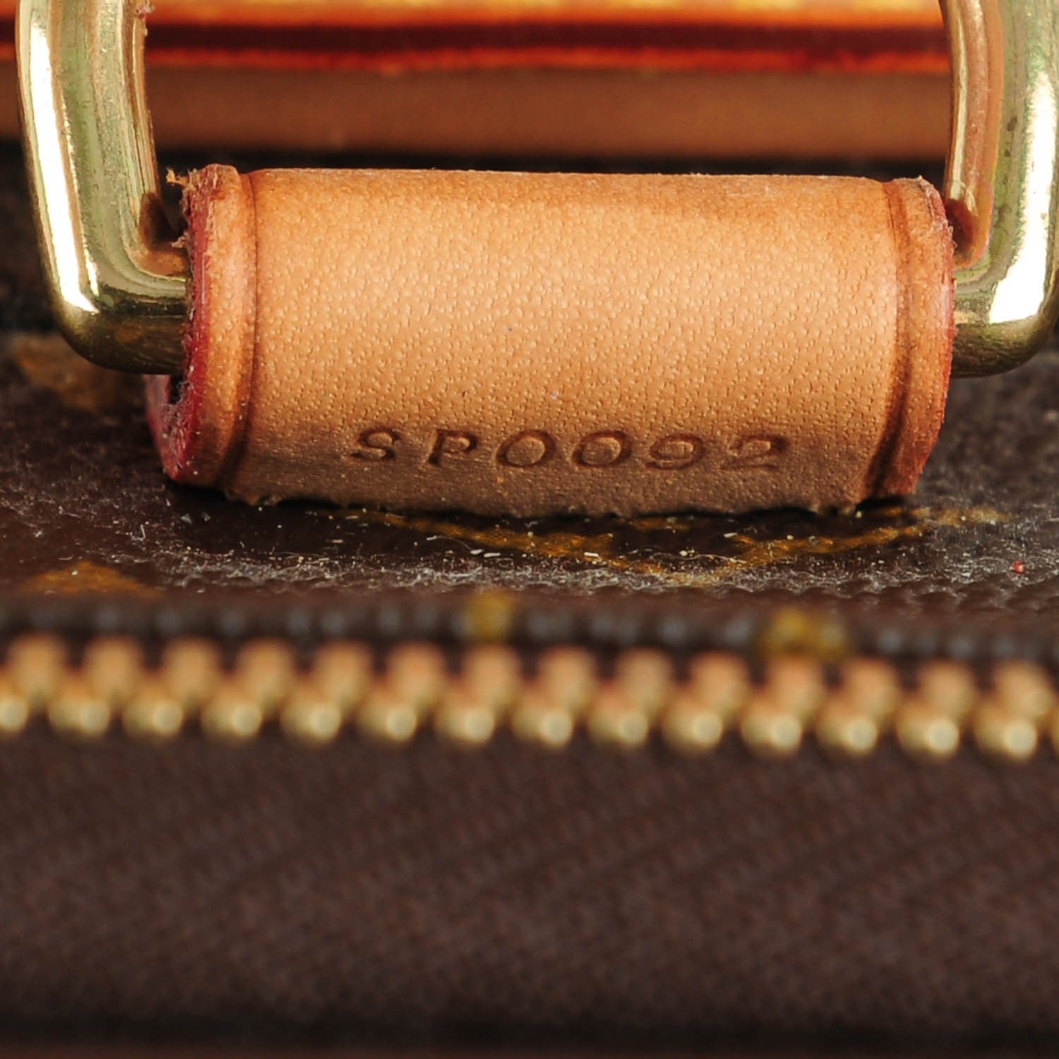 Louis Vuitton Monogram Pegase 55 8 of 12