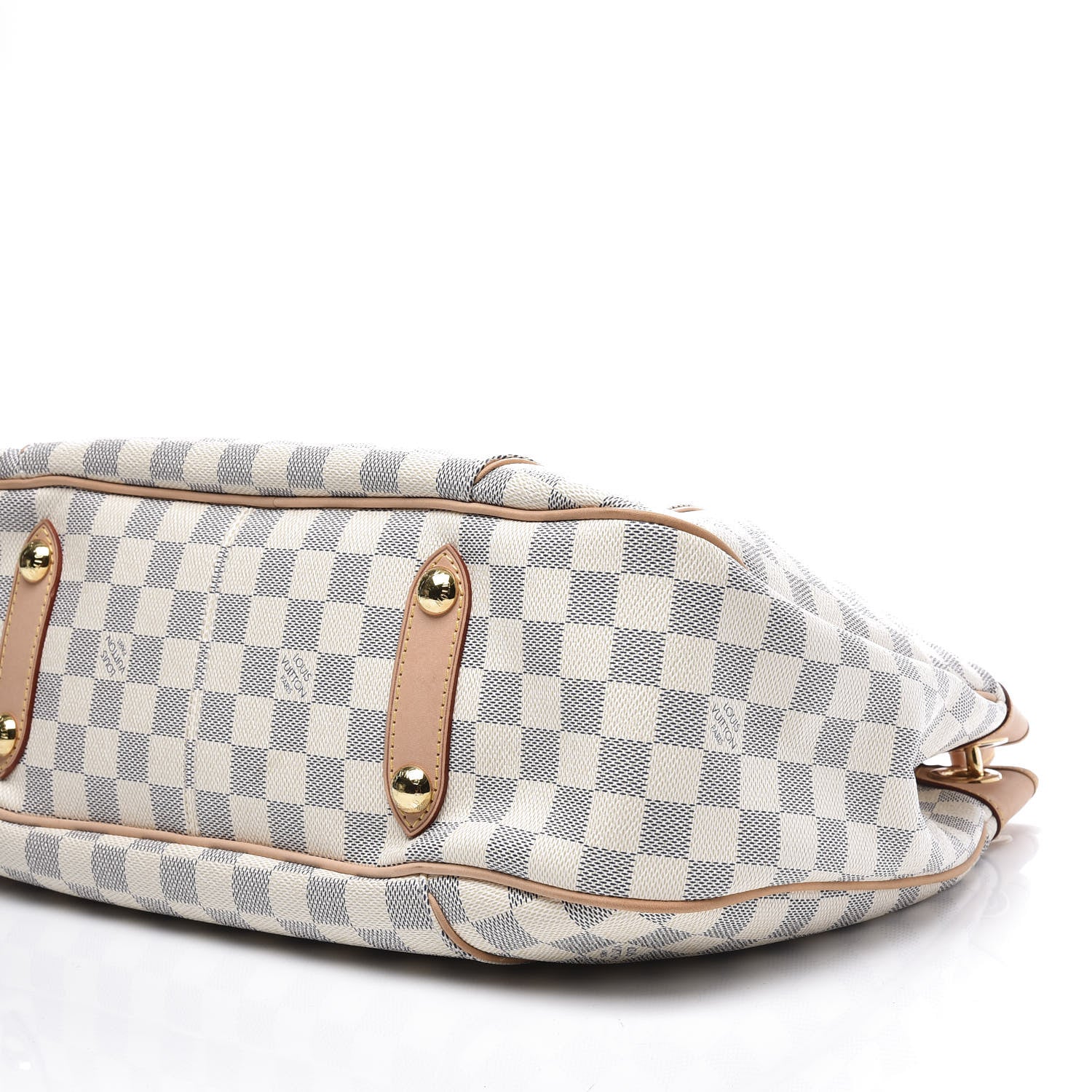 Louis Vuitton Damier Azur Galliera PM 6 of 9