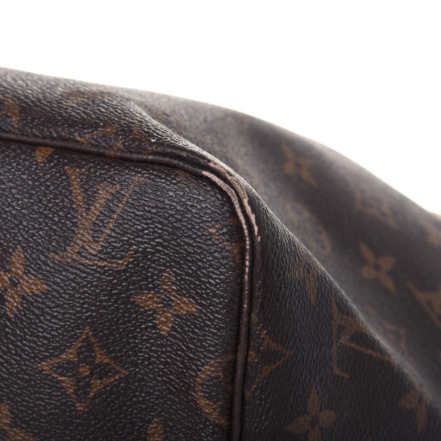 Monogram Neverfull GM