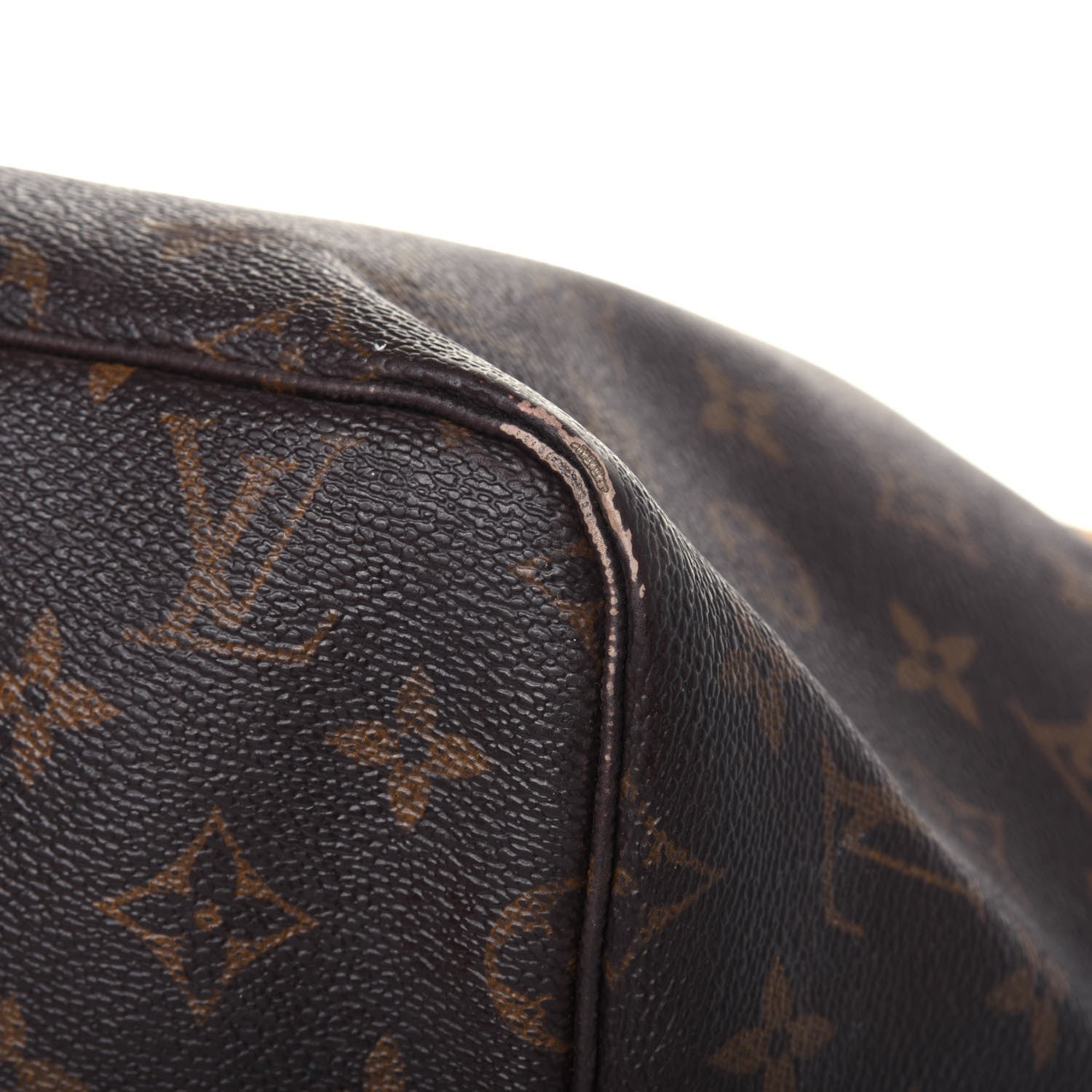 Louis Vuitton Monogram Neverfull GM 19 of 34