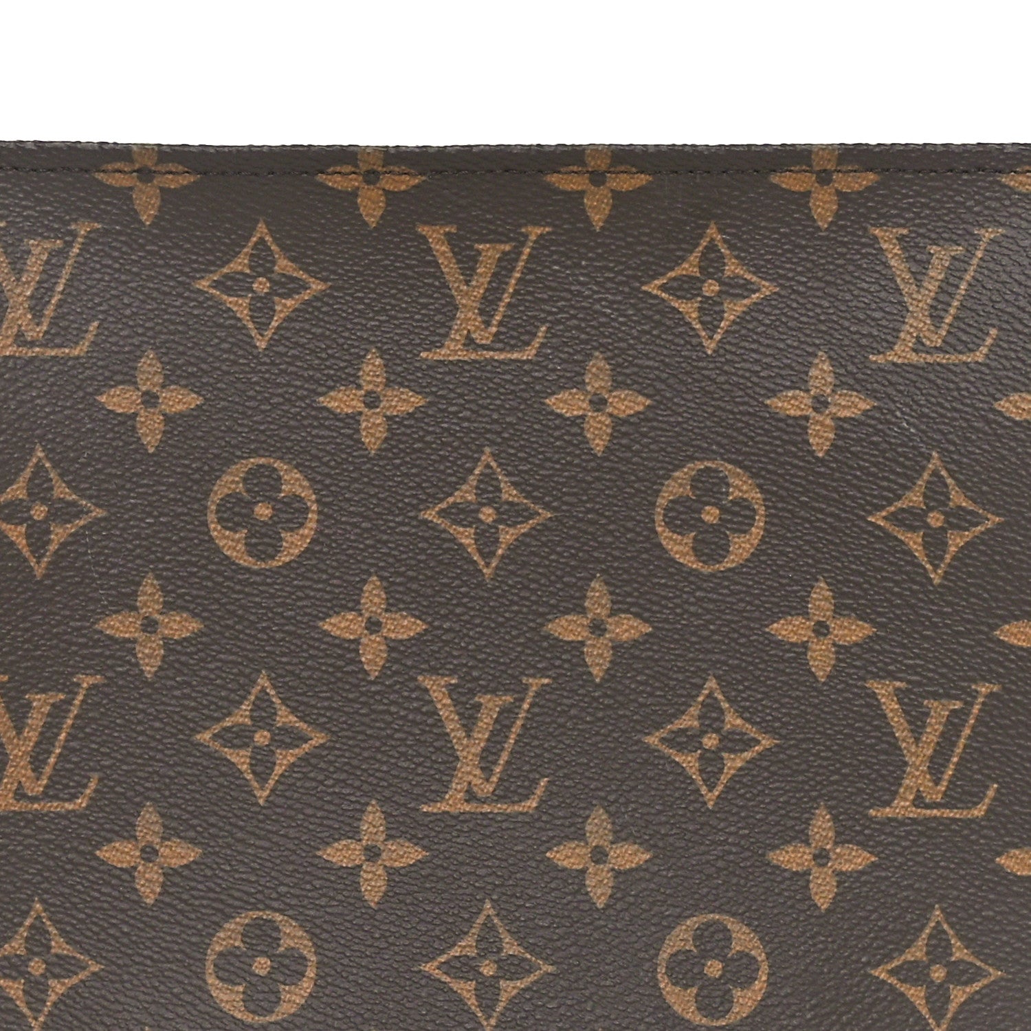 Louis Vuitton Monogram Toiletry Pouch 26 7 of 10