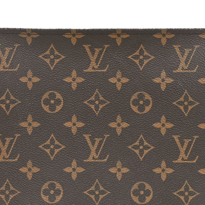 Louis Vuitton Monogram Toiletry Pouch 26 7 of 10