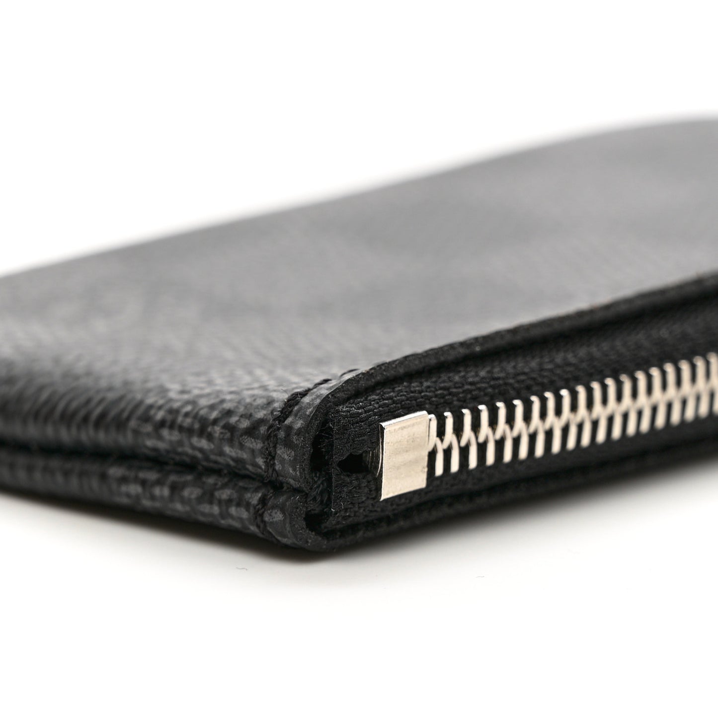 Damier Graphite Key Pouch