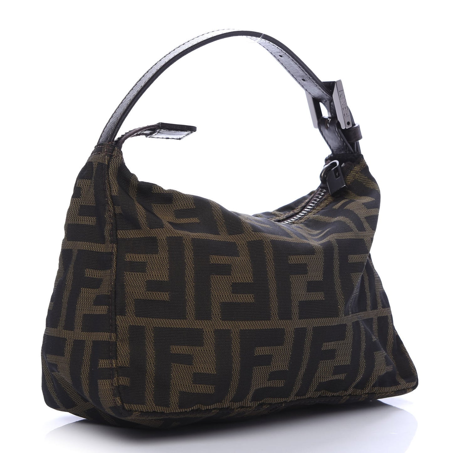 Zucca Mini Bag Tobacco