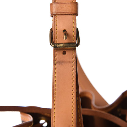 Louis Vuitton Monogram Petit Noe 14 of 15