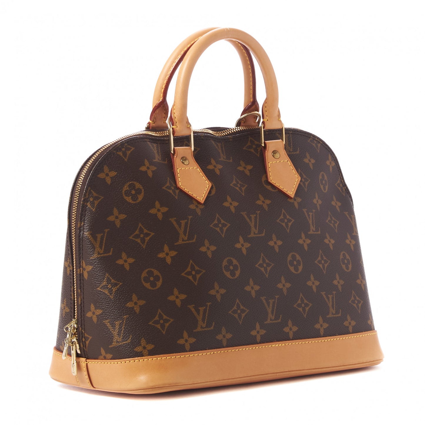 Monogram Alma PM