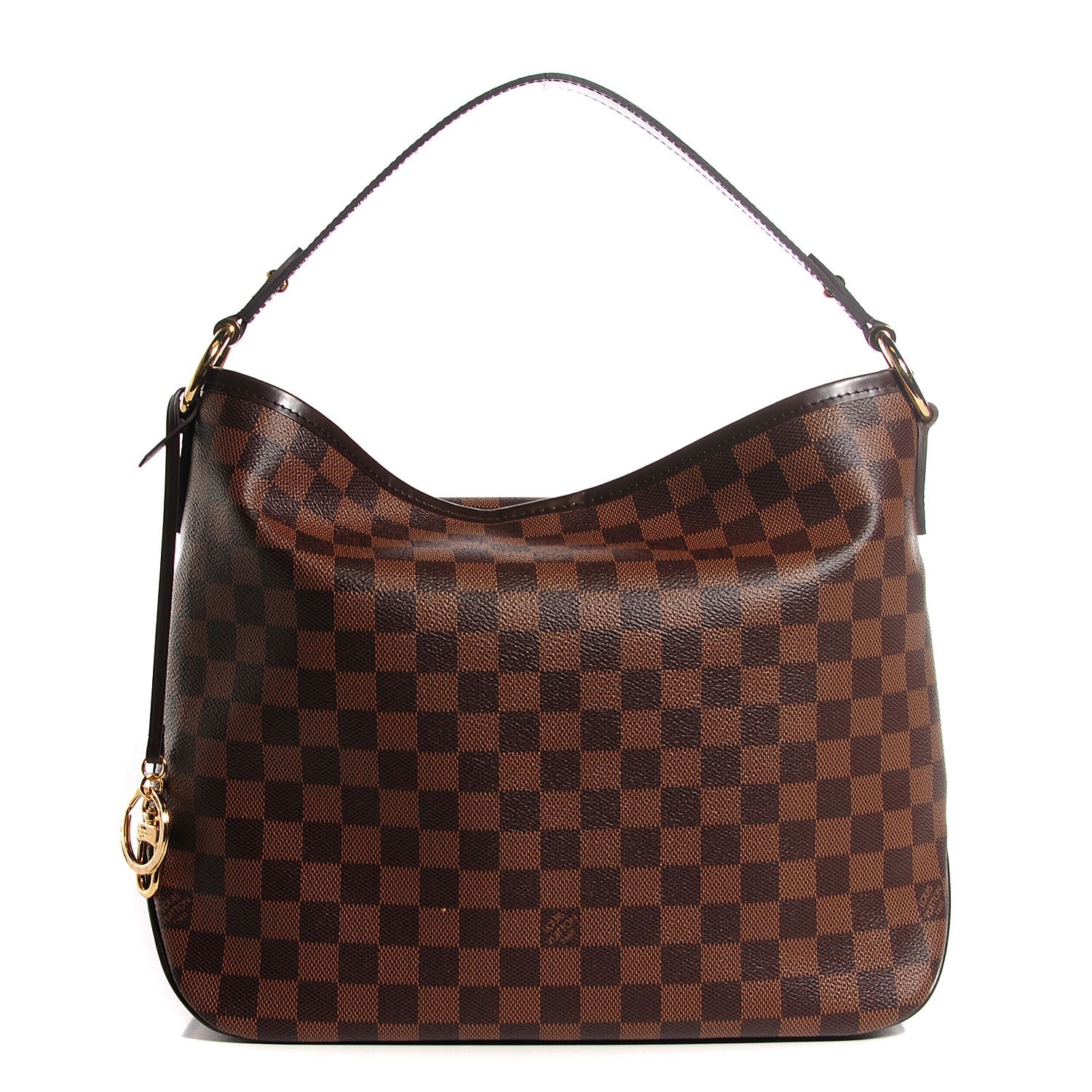 Louis Vuitton Damier Ebene Delightful PM 1 of 7