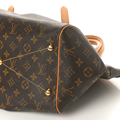 Louis Vuitton Monogram Tivoli GM 10 of 11